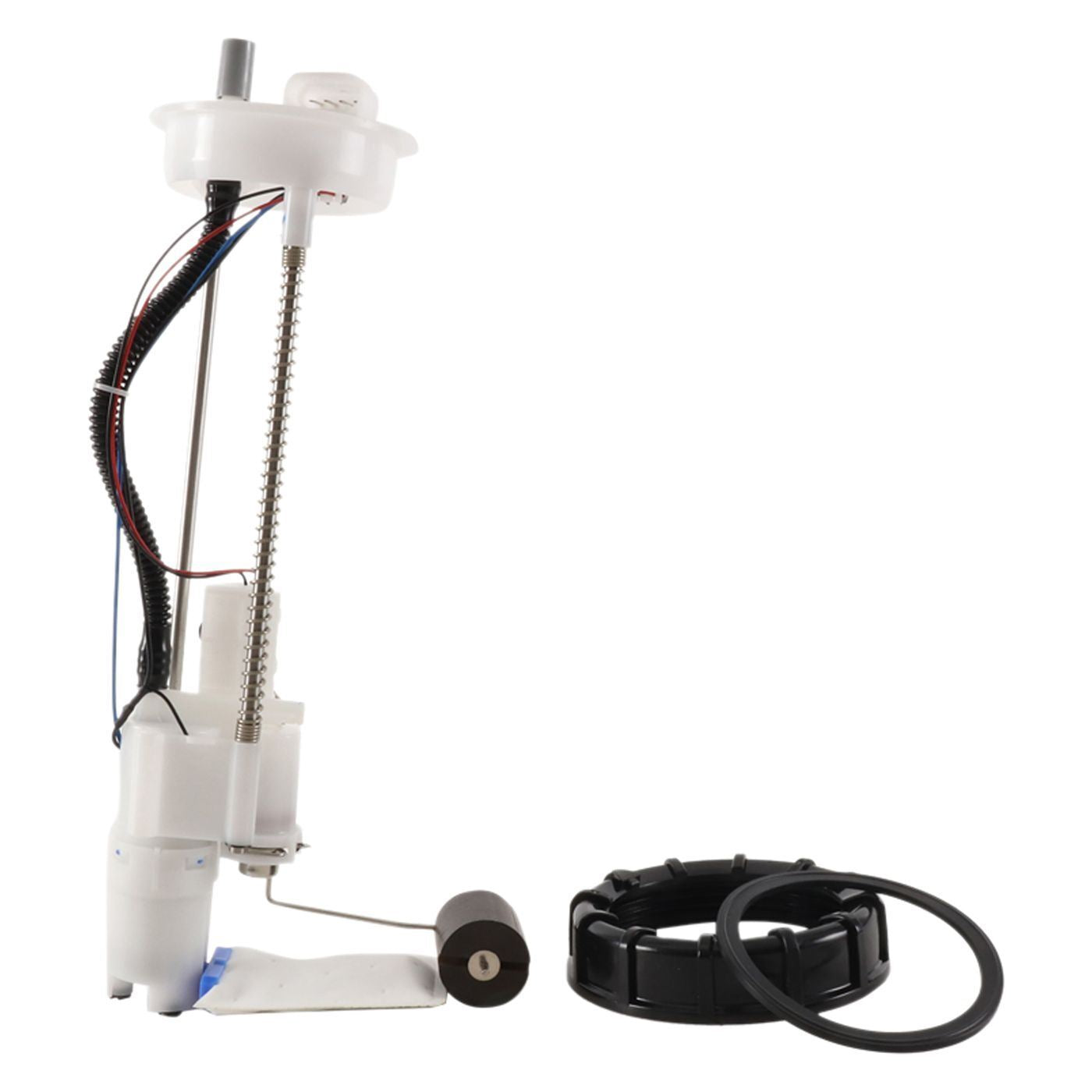 Fuel Pump Complete Module Polaris 450 HO 2x4 MD 2016, Hawkeye 325 2x4 2015, Scrambler 1000 MD 15-17, Scrambler 1000 Tractor 16-18, Scrambler 1000 XP 15-18, Scrambler 1000 XP 55 20-22, Scrambler 1000 XP EU 2015, Scrambler 1000 XP HO EPS 14-15, Scr