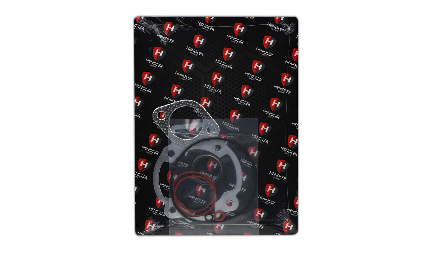Full Gasket Set Piaggio 125 Skipper 93-99, Typhoon 95-00, Aprilia SR125 99-01 (Air Cooled)