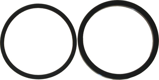 Caliper Seals Only OD 43mm as fitted to Yamaha (Thin Dust Seal)