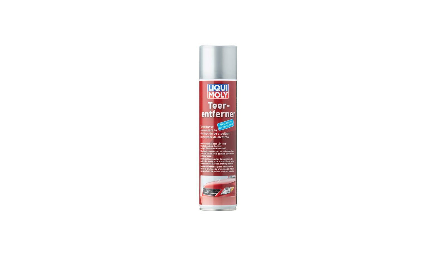 Liqui Moly Tar Remover  400ml