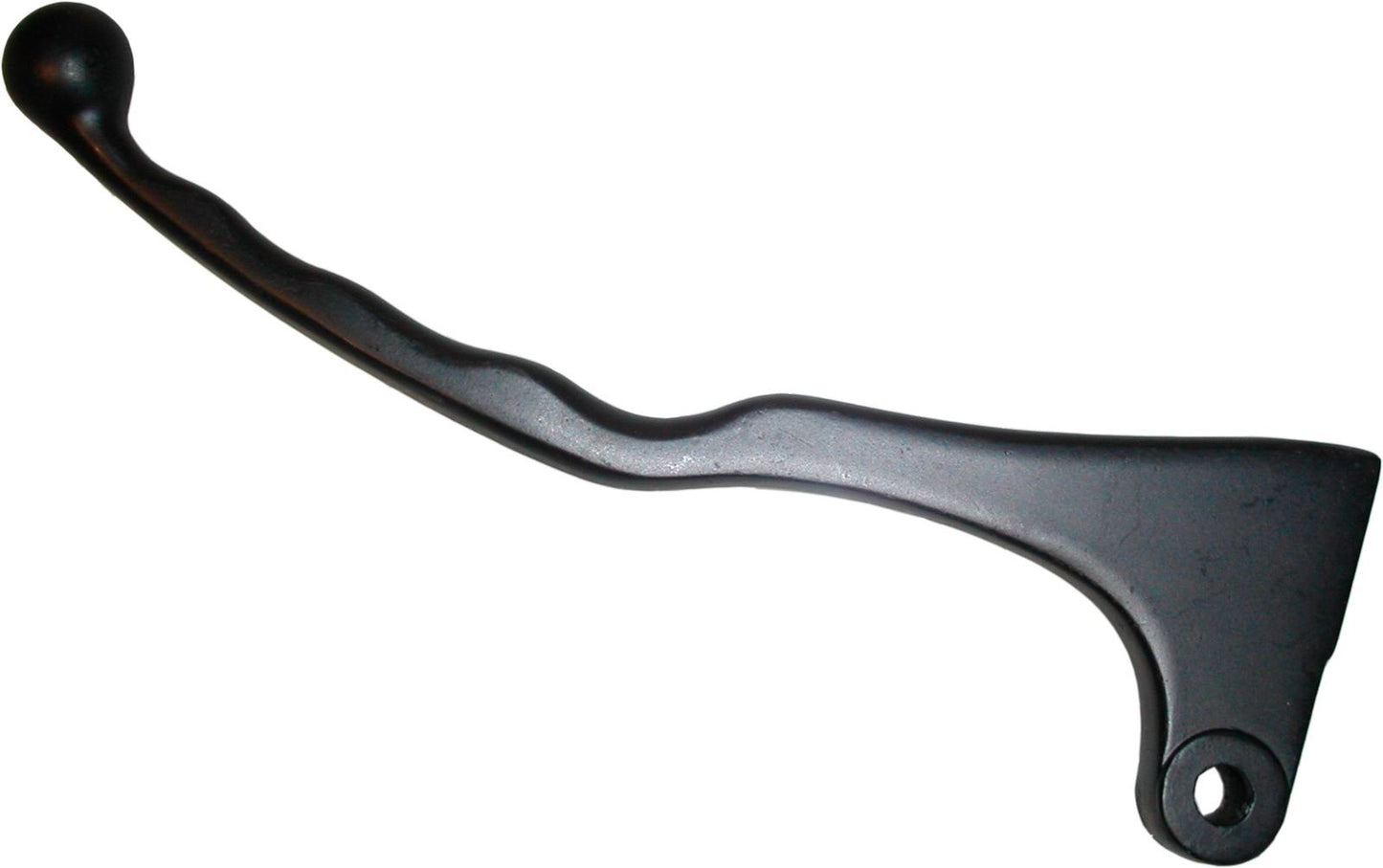 Clutch Lever Black Honda MB9