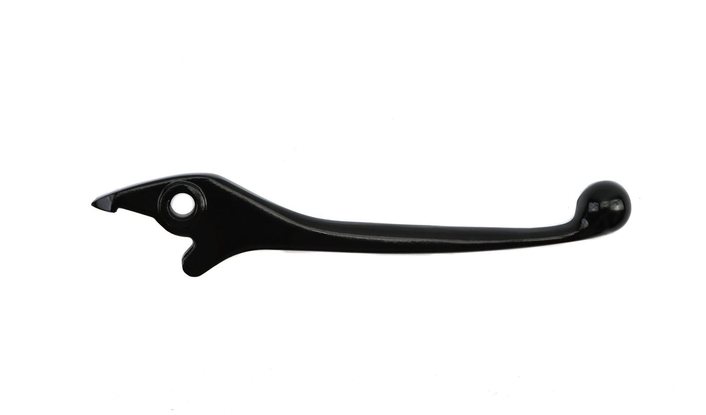 Front Brake Lever Black Chinese Scooter BT49 Boation Models