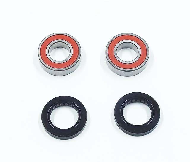 Wheel Bearing Kit Front For TRX90 93-15