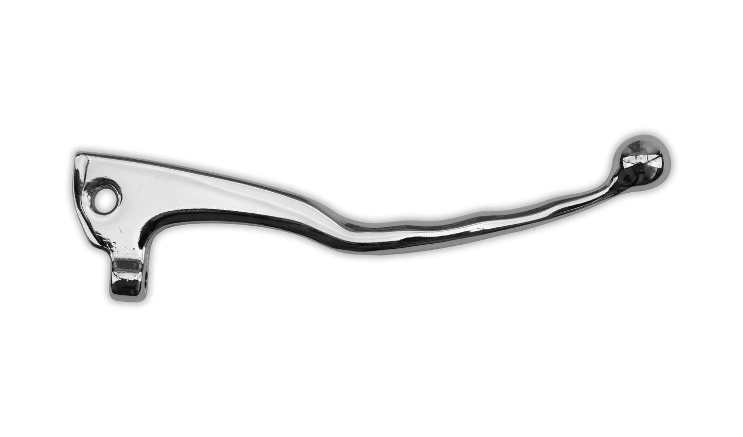 Front Brake Lever Chrome Yamaha 57A