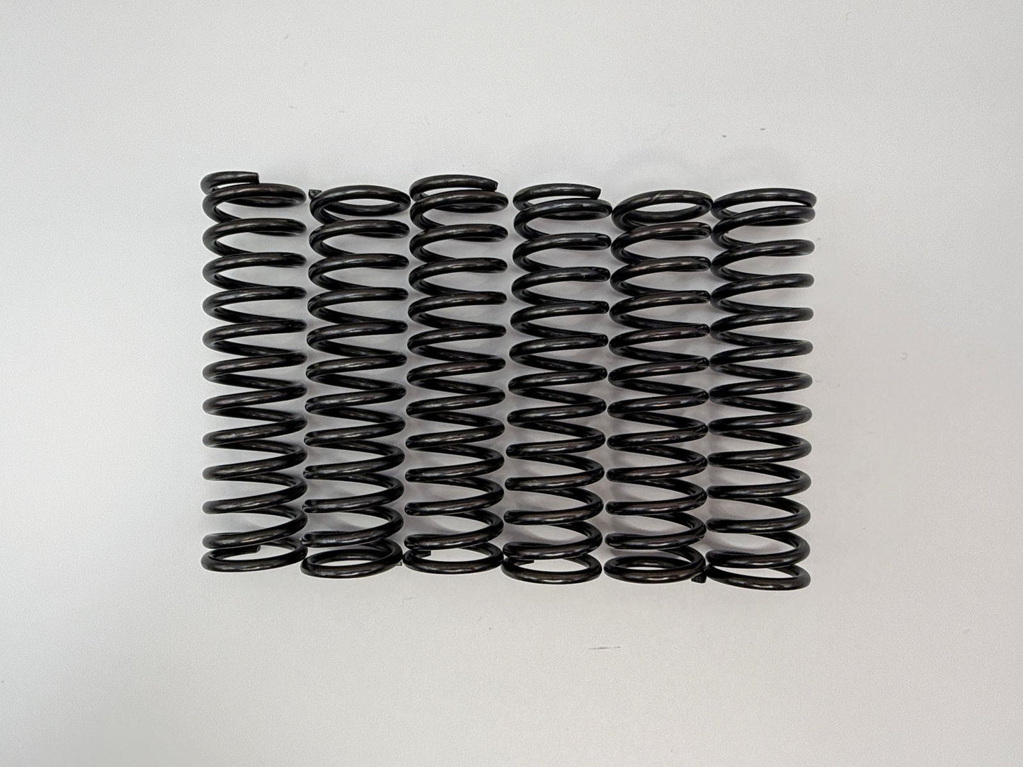 TourMax Clutch Springs Heavy Duty OD 20.00mm Length 75.00mm (2.60) OE Ref: 92145-1087