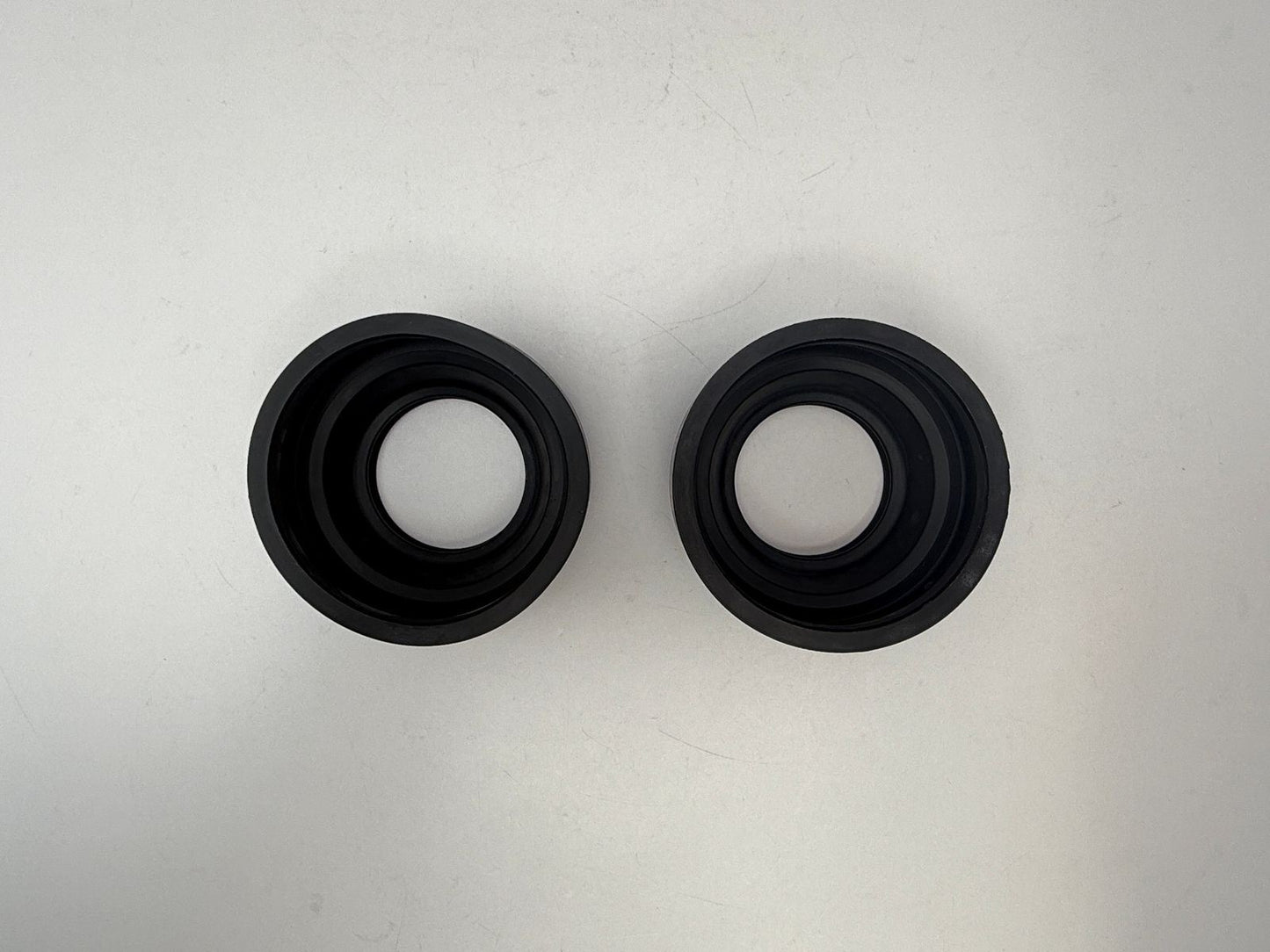 Fork Dust Seal 33mm Push Over Length 31mm & ID 52mm