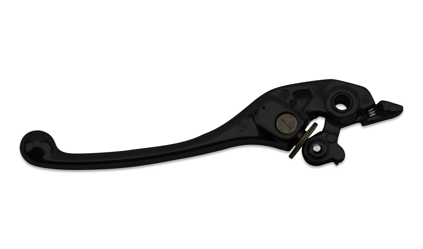 Front Brake Lever Black Honda MN9, MAB
