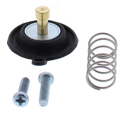 Air Cut Off Valve Rebuild Kit Yamaha YFM250 Beartracker 99-04, YFM350 Warrior 87-92, YFM350 Warrior 93-04, YFM350FW Big Bear 1999, YFM400 Kodiak 4WD 1998, YFM400 Kodiak 4WD 1999
