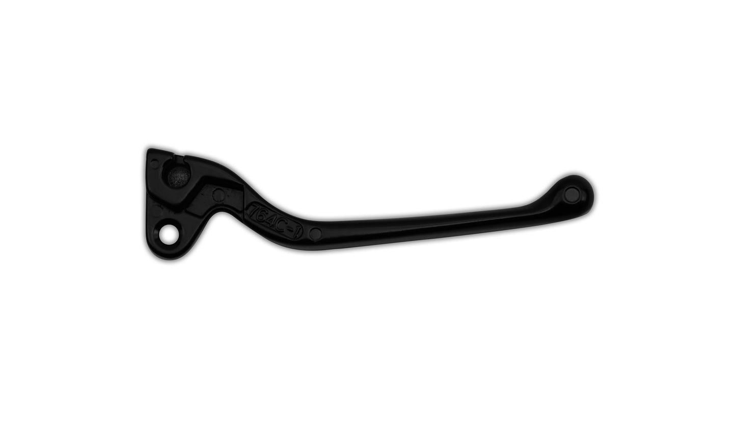Rear Brake Lever Black CPI Scooter