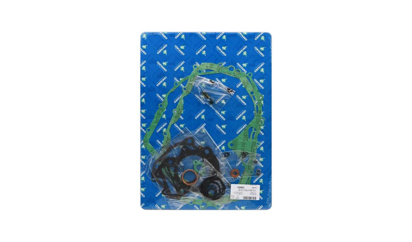 Centauro Full Gasket Set Suzuki LT-F400FL0 King Quad (4WD) 2002-2010