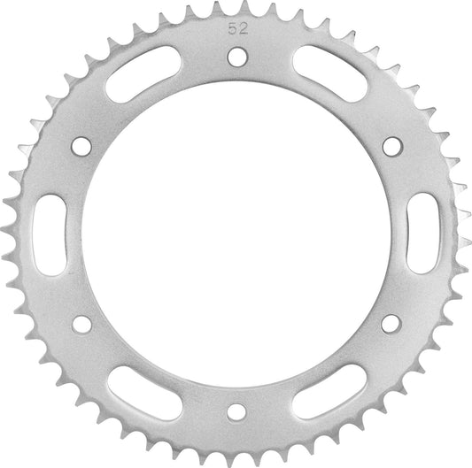 1067-52 Rear Sprocket Hyosung GT125 Naked 03-10, GT125R 06-10, GT125R Supersport