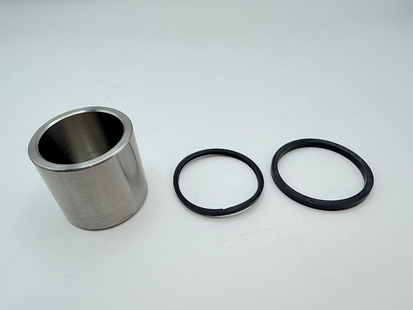 Stainless Steel 316L Brake Caliper Piston & Seal Kit 38mm x 36.20mm