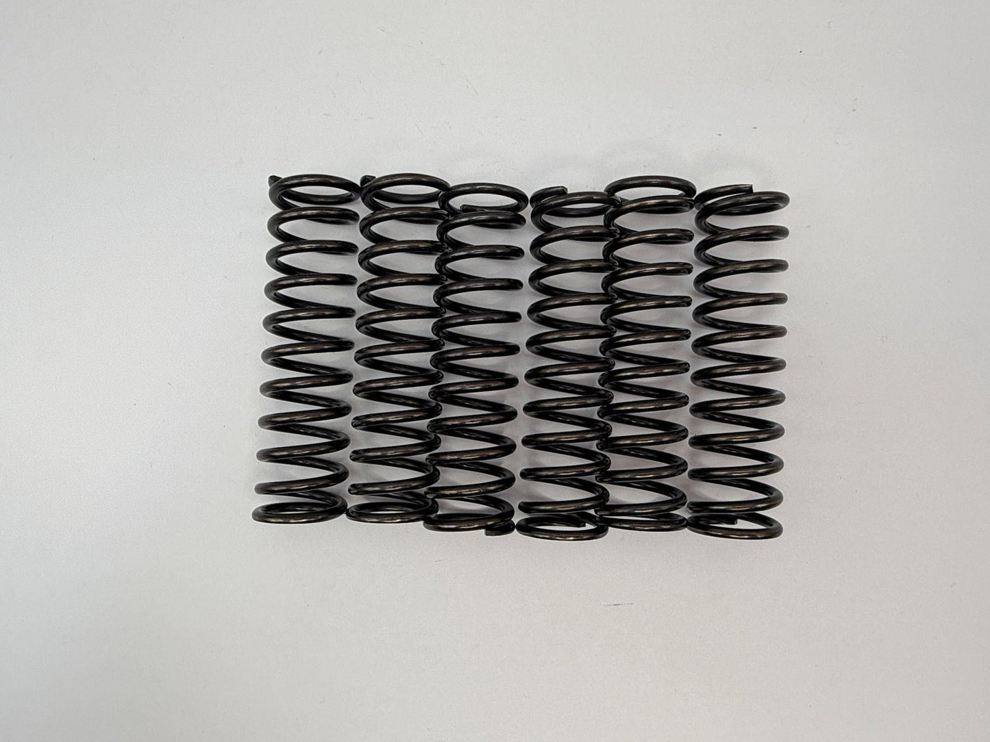 TourMax Clutch Springs Heavy Duty OD 20.00mm Length 75.00mm (2.60) OE Ref: 92145-1249
