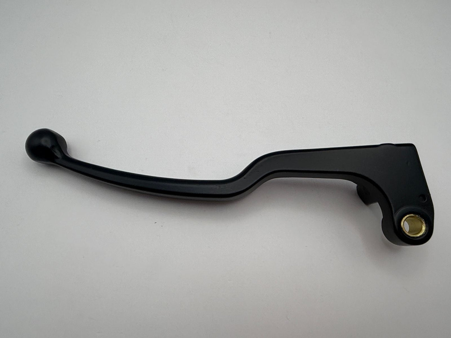 Clutch Lever Black Honda CB1000RA Black Edition 2021-2022, CBR1000RR SP Fireblade 2020-2022, CBR1000RR ST 2020-2022 OE Ref: 53182-MKR-D31