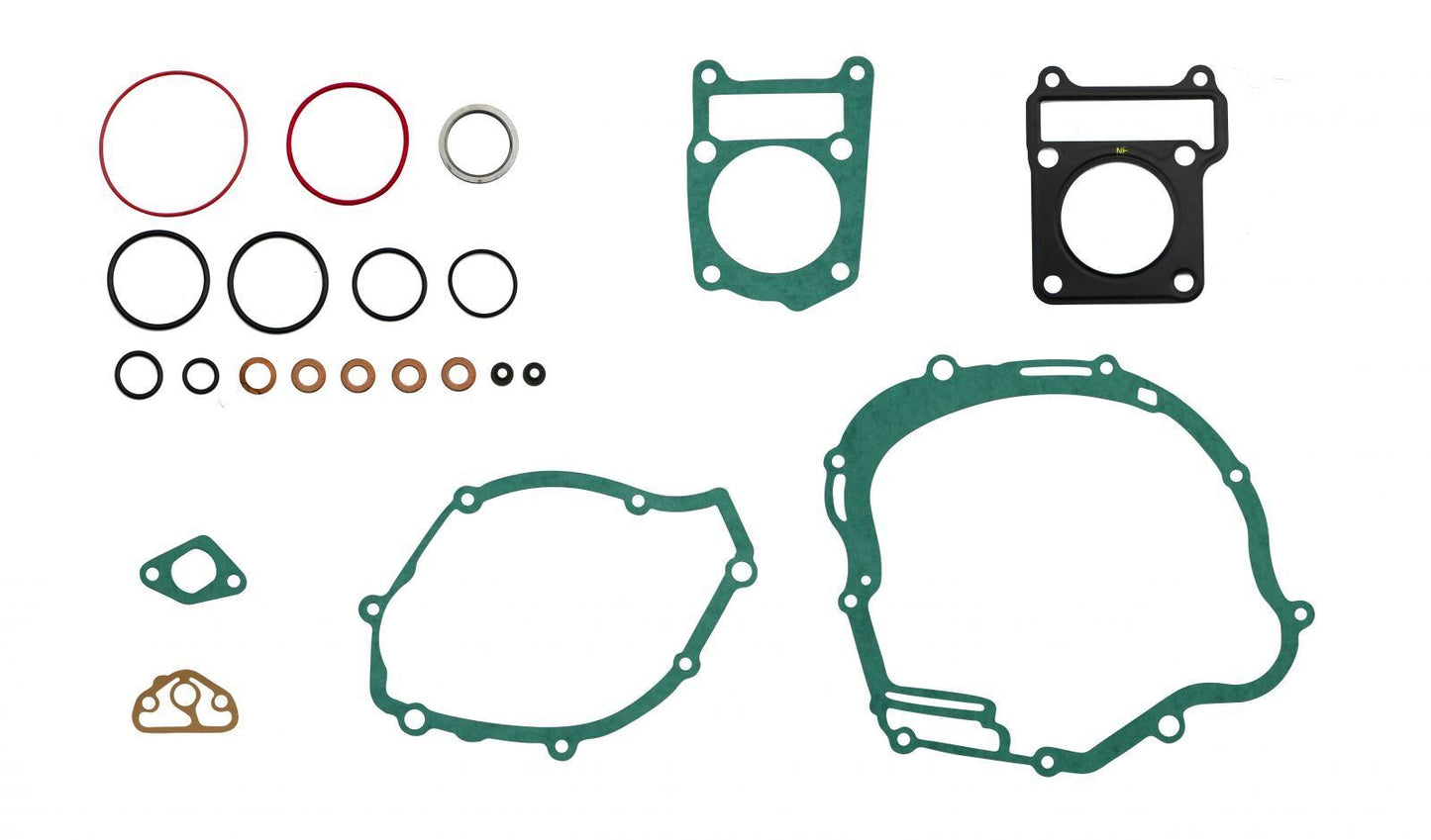 Full Gasket Set Yamaha TTR125 2000-2004