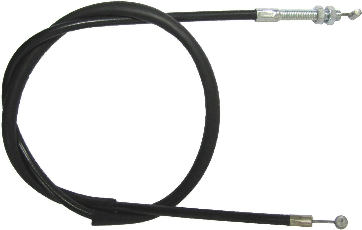 Clutch Cable Yamaha DT125R 1988-2003 OE Ref. 3BN-26335-00, DT125RE,X 2004-2008 OE Ref. 3BN-26335-00, TDR125 1991-1992 OE Ref. 3BN-26335-00, Suzuki DR350SE 1994-1999 OE Ref. 58200-14D21
