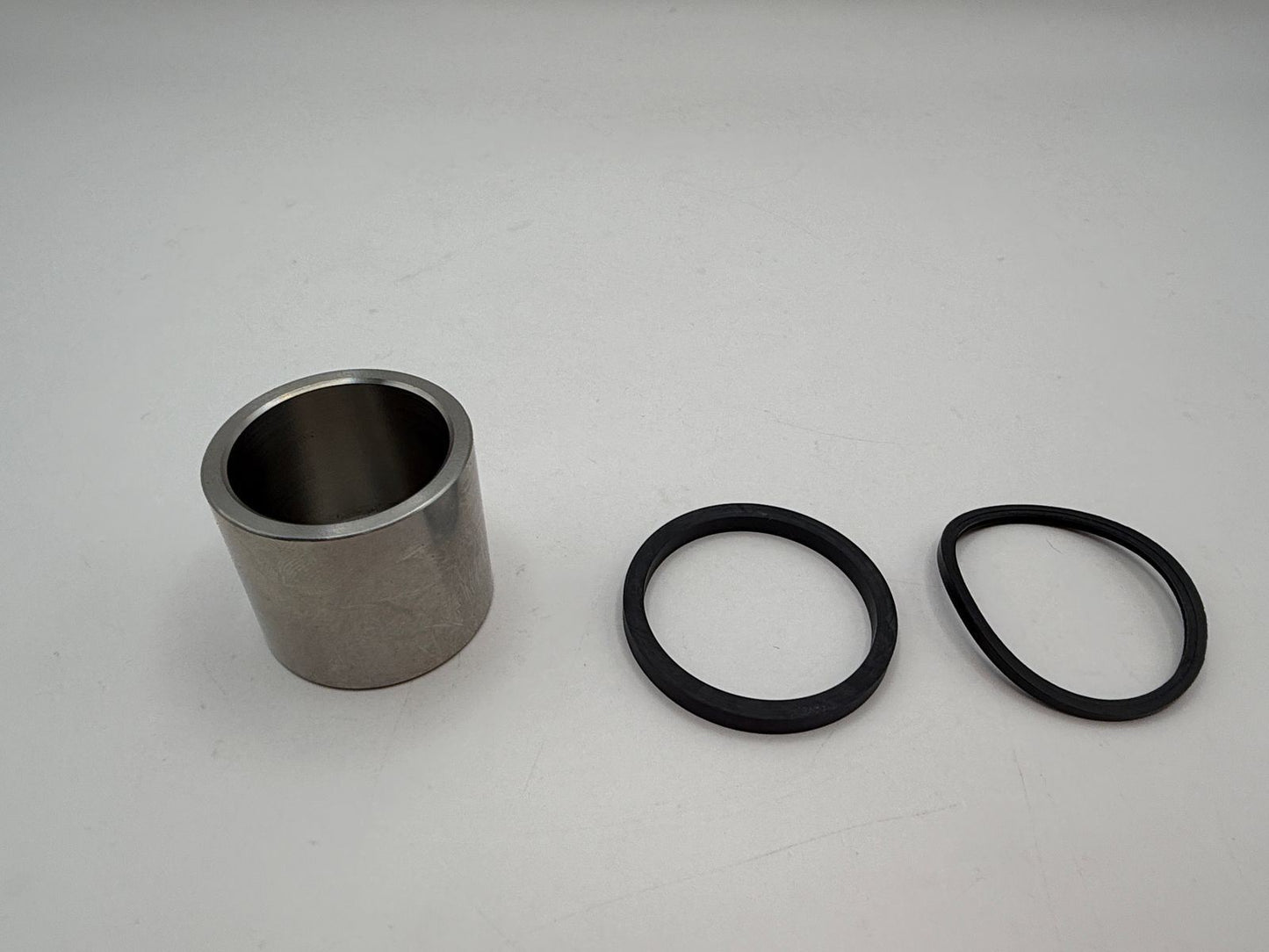 Stainless Steel 316L Brake Caliper Piston & Seal Kit 32mm x 28.50mm
