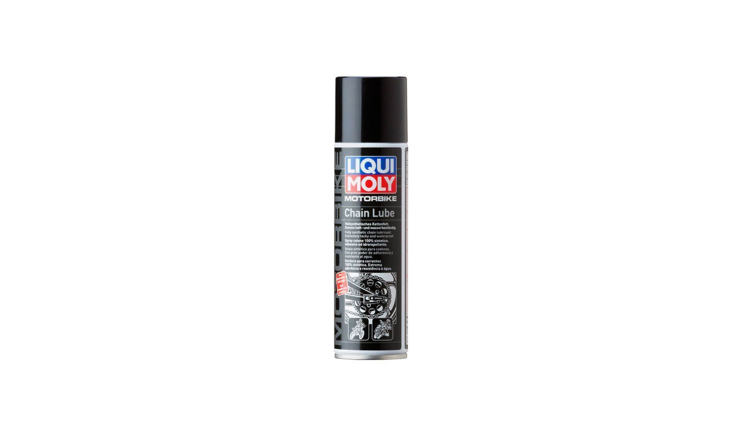 Liqui Moly High Performance Chain Lube  250ml