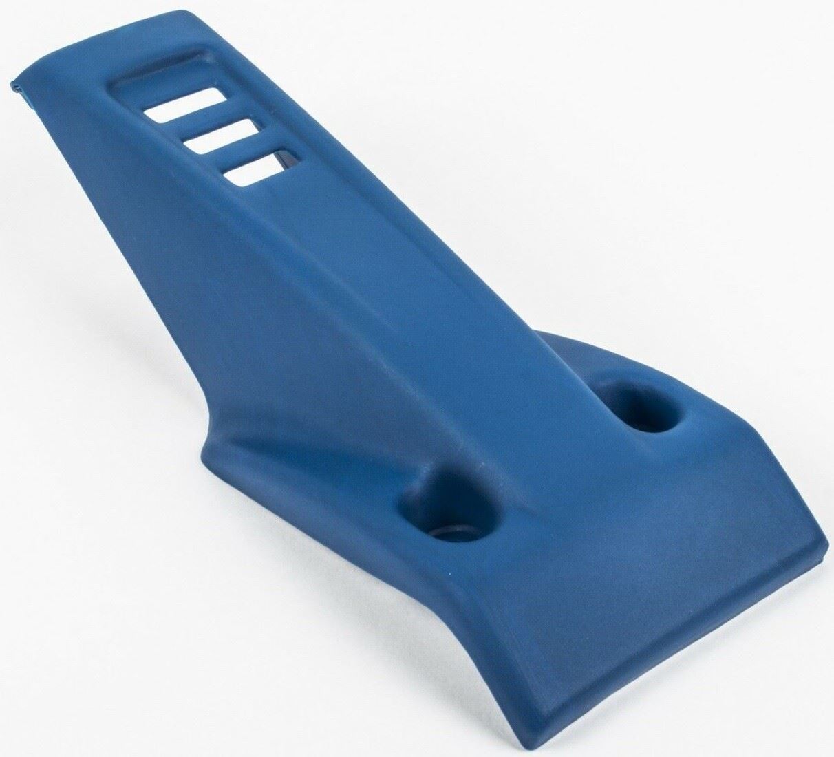 Nose Cone Blue For Suzuki LT50 NEW Part 1984 - 2002 LT 50 Quad Bike