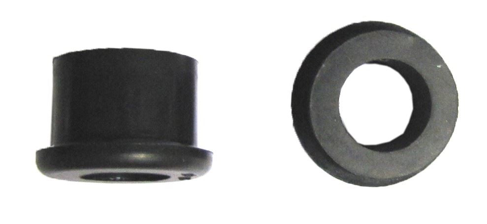 TourMax Grommet OD 19mm x ID 11.5mm x Width 15mm (Rubber) OE Ref: 18421-KAF-000