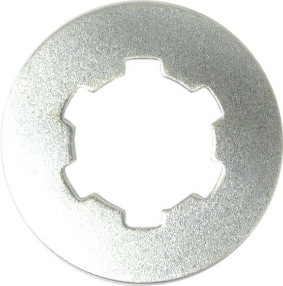 Front Sprocket Retainer 450