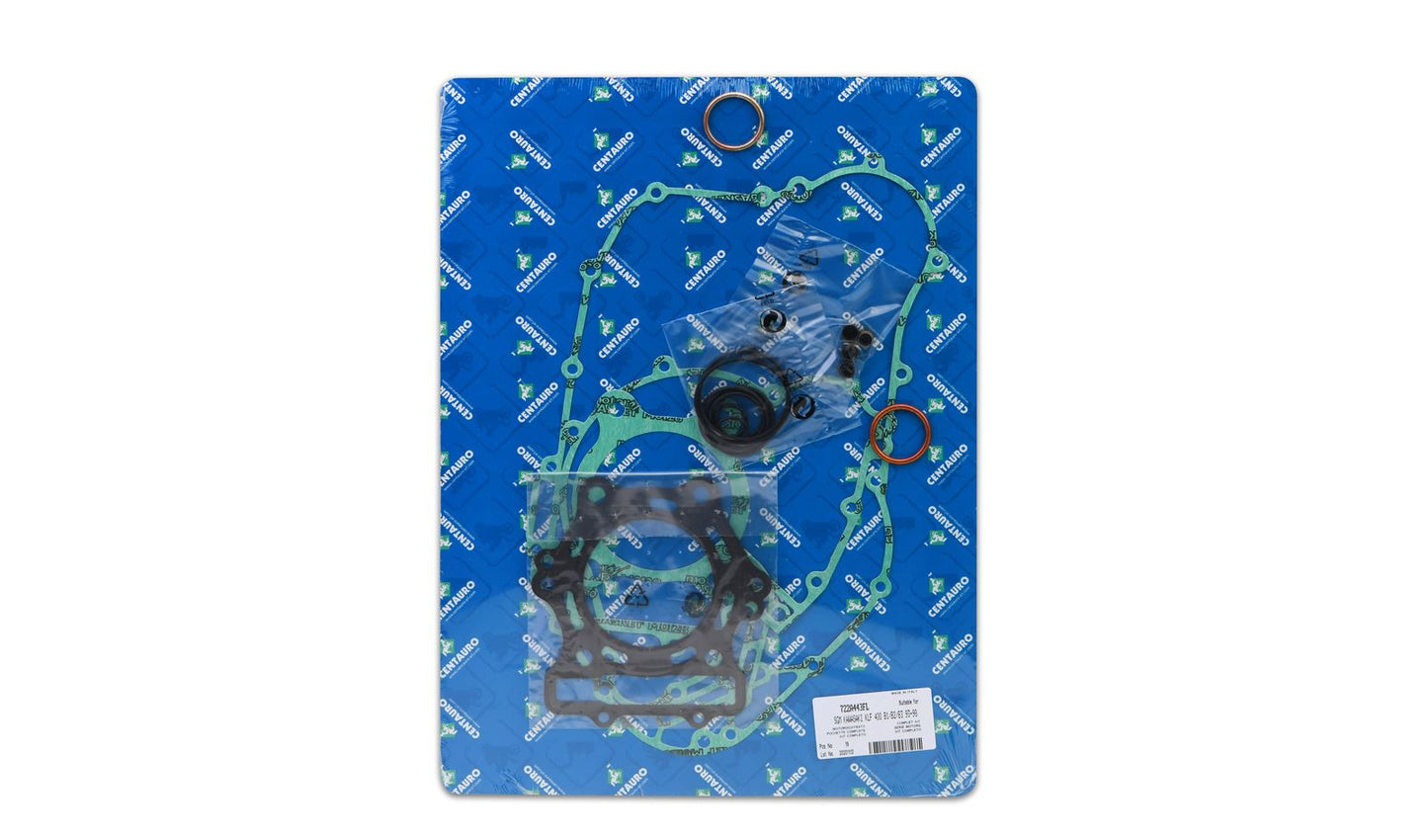 Centauro Full Gasket Set Kawasaki KLF400 Bayou 1993-1999, KVF400