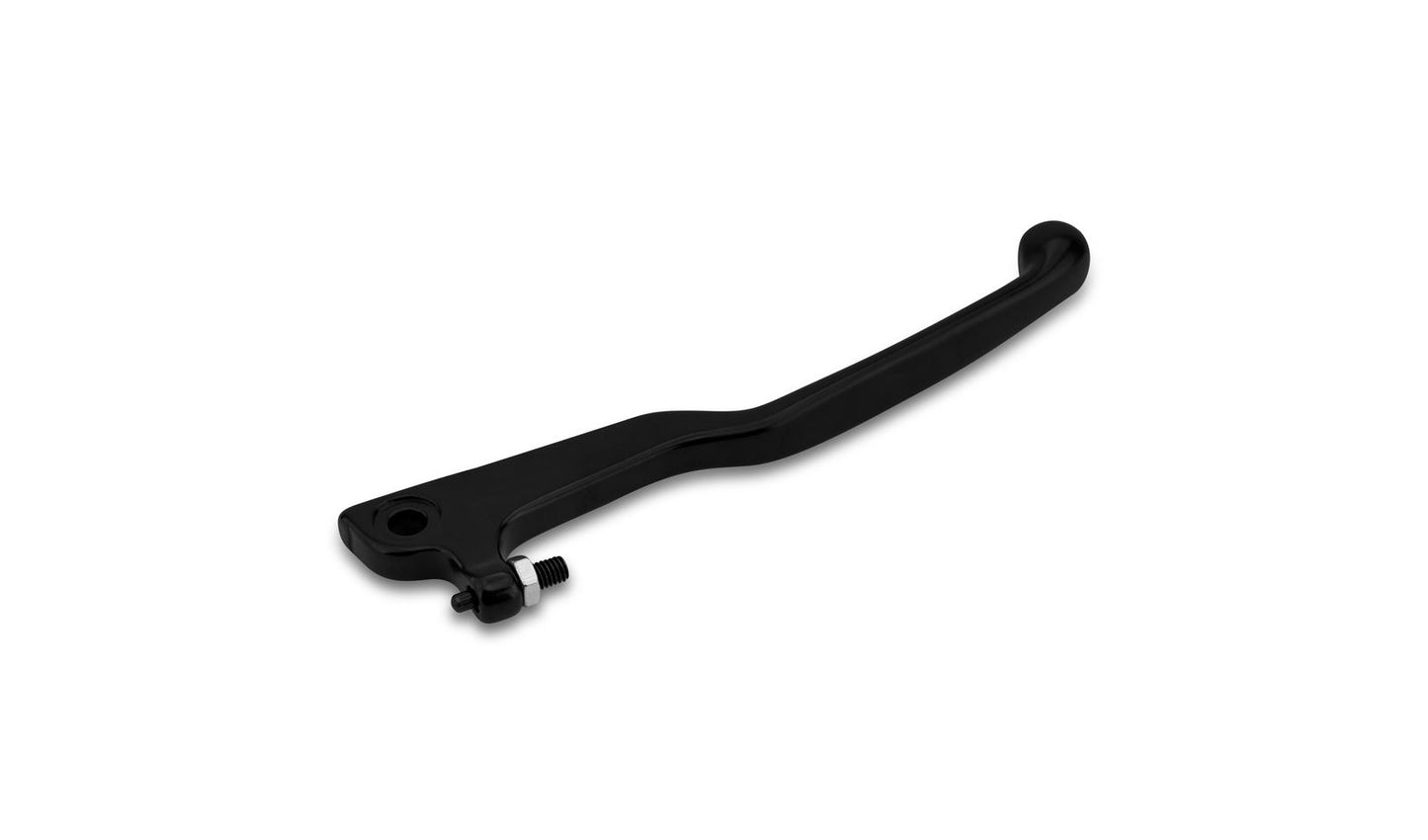Front Brake Lever Black Cable Sachs 125
