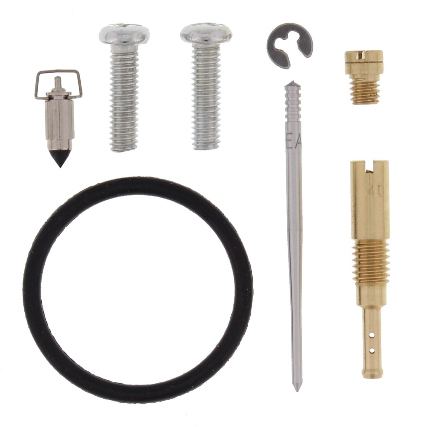 Carburetor Rebuild Kit Arctic Cat 90 4-Stroke 04-05
