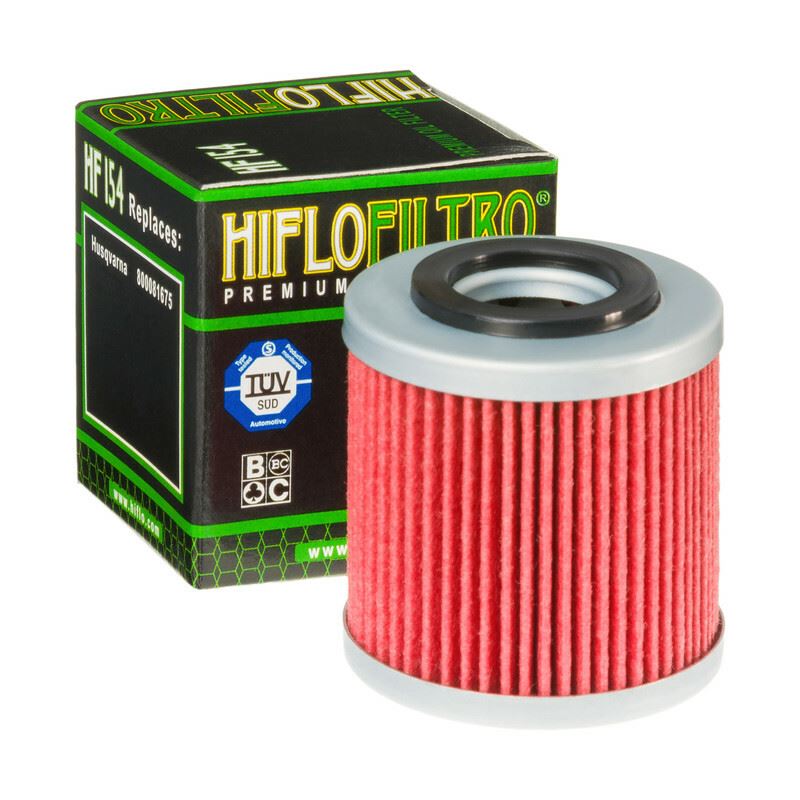 HF154 Hiflo Oil filter