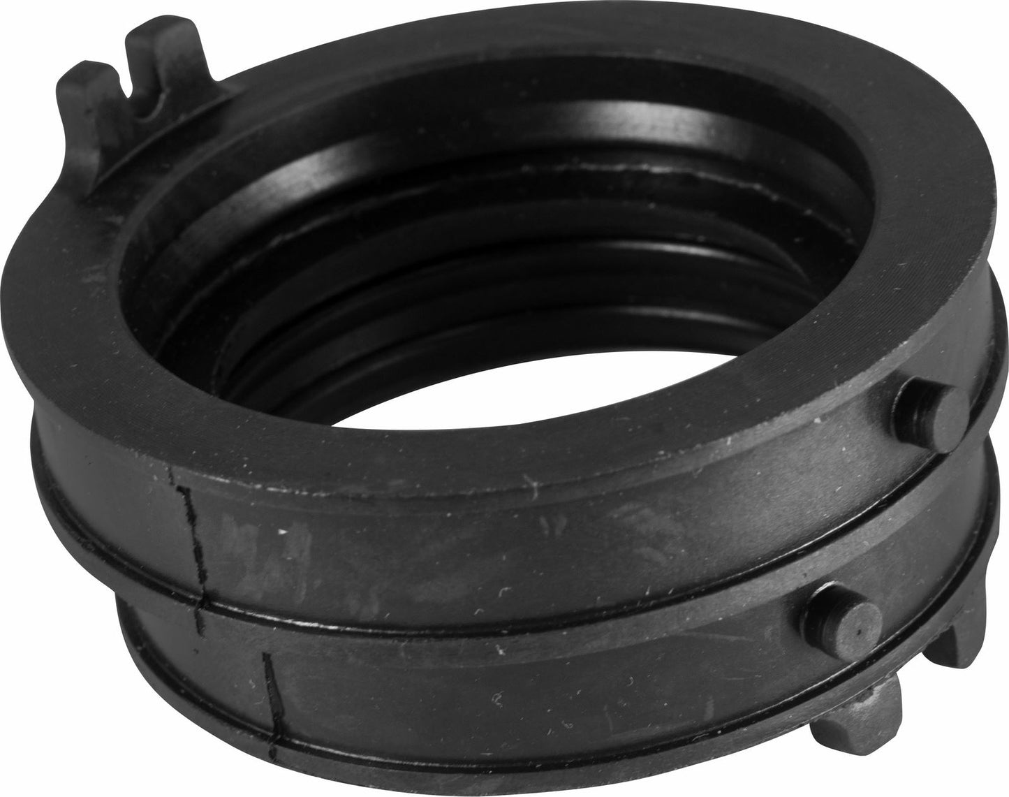Carb to Head Rubbers For Honda CRF450R 02-06, CRF450X 05-14 OE Ref:16211-M