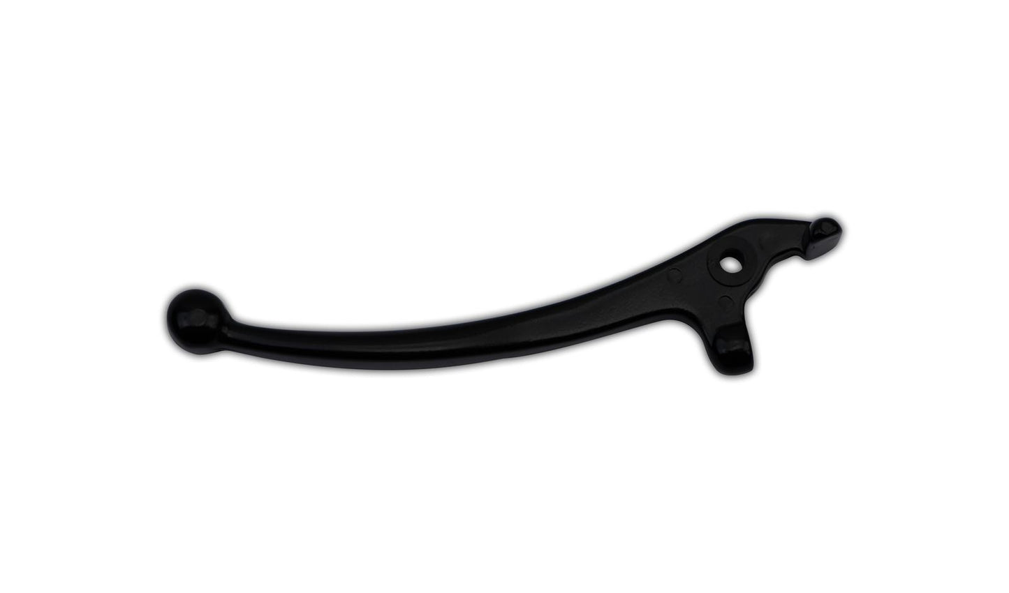 Front Brake Lever Black Suzuki 02E10