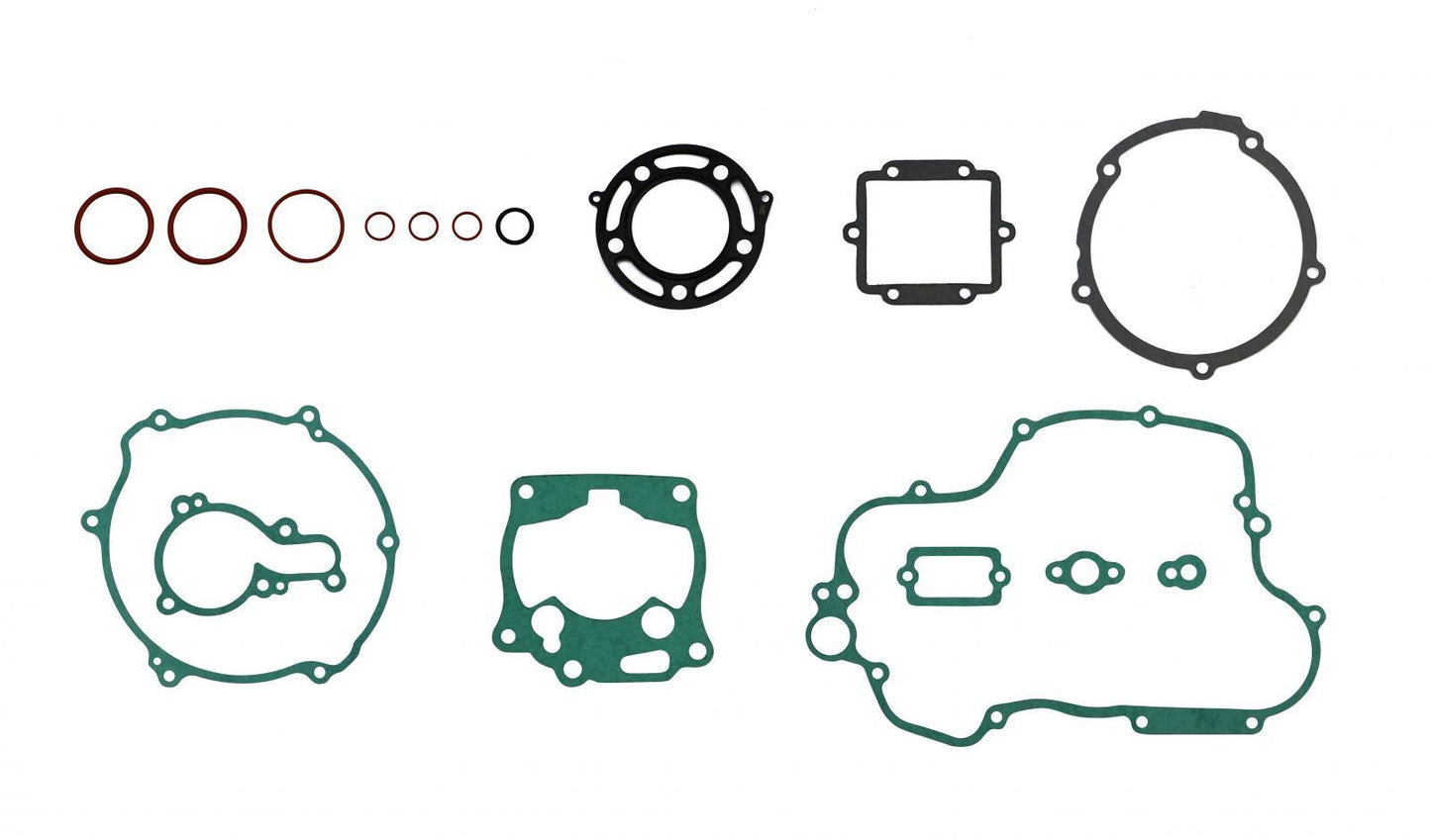 Full Gasket Set Kawasaki KX125K2,K3,K4 1994-1997