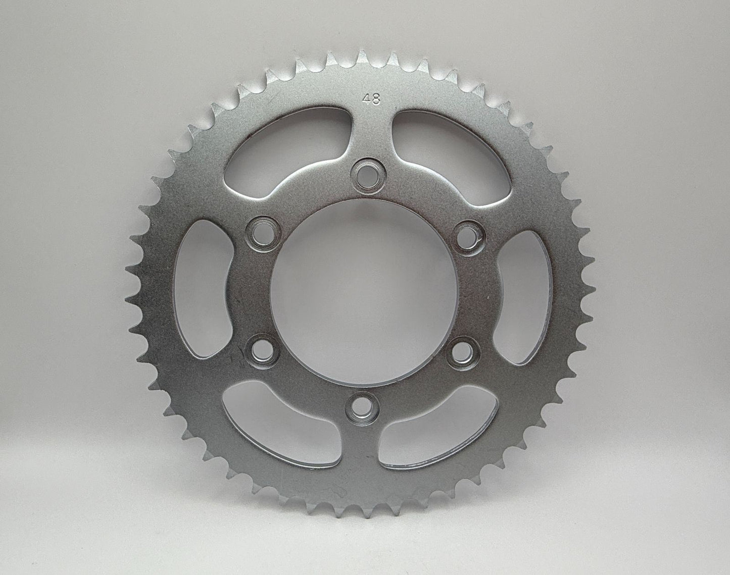 735-48 Rear Sprocket Ducati 400 Monster 05-08, Monster 620 04-06