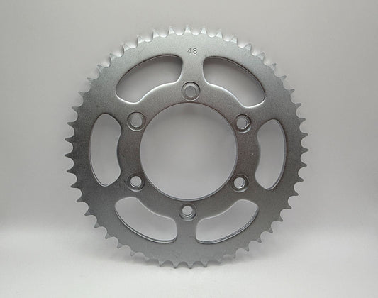 735-48 Rear Sprocket Ducati 400 Monster 05-08, Monster 620 04-06