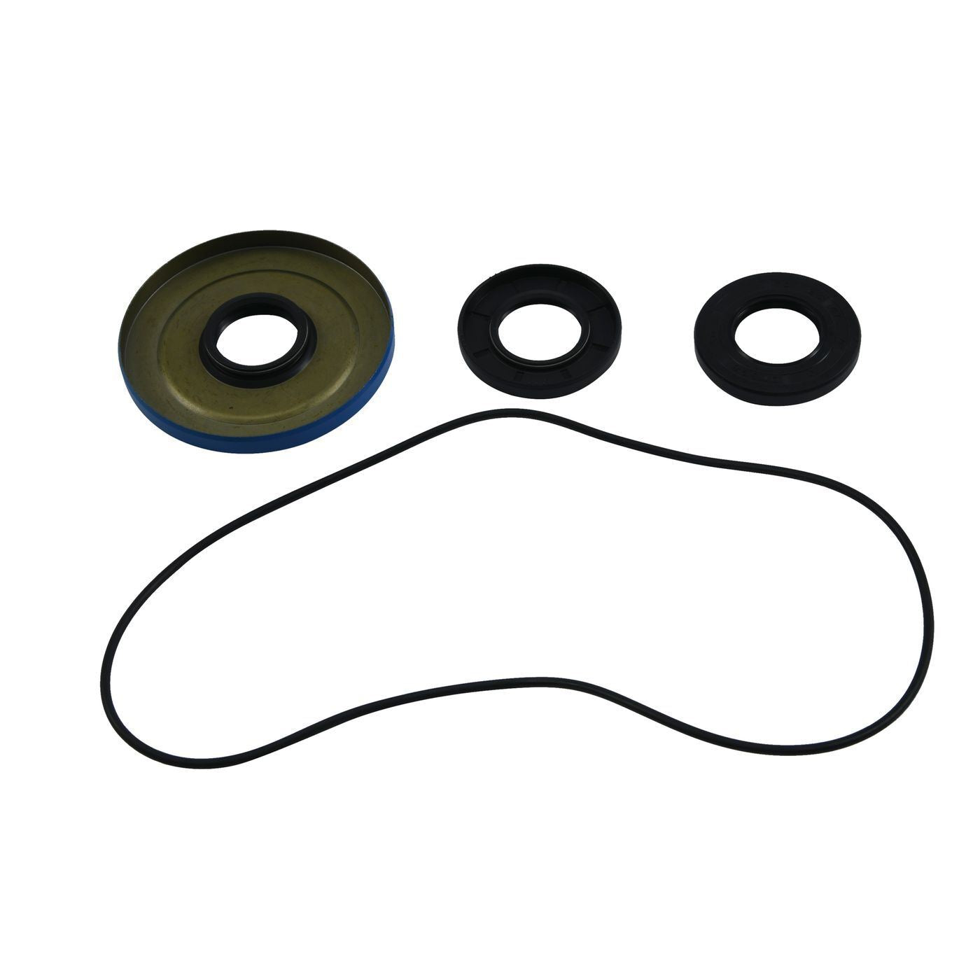 Differential Seal Only Kit Front Can-Am Commander 1000 DPS 21-22, Commander 1000 XT 21-22, Commander Max 1000 DPS 21-22, Commander Max 1000 XT 2021, Commander Max 1000 XT 2022, Defender 1000 17-19, Defender 1000 DPS 17-22, Defender 1000 DPS 6x6 2