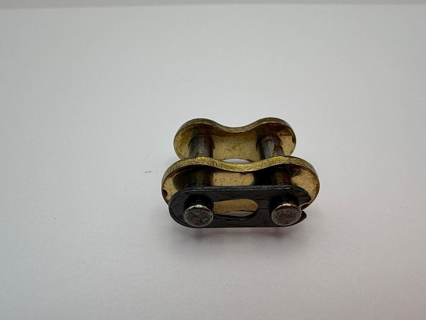 RK Split Link Heavy Duty Gold HSB 428 Pitch