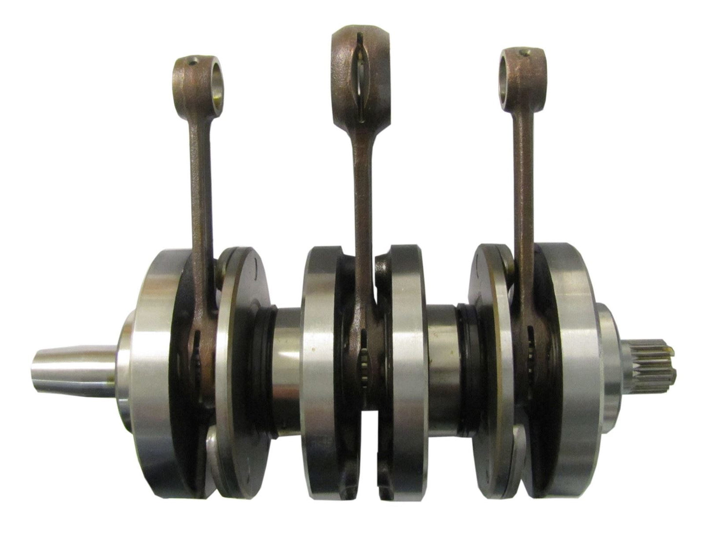Crankshaft For Honda MVX 250 F (MC92) 1983-1988