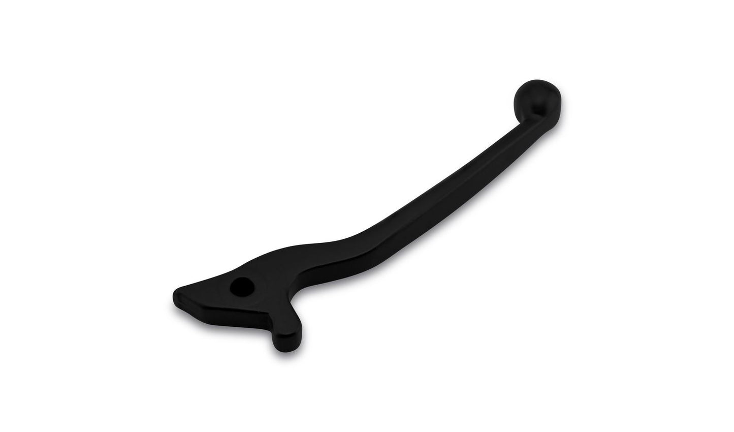 Front Brake Lever Black Kawasaki 1016
