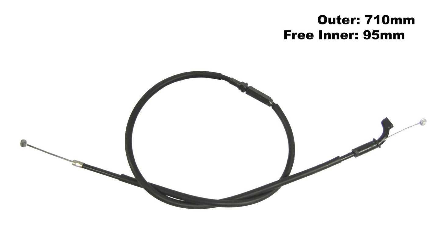 Choke Cable Yamaha XJ600 84-86, FJ600 84-85