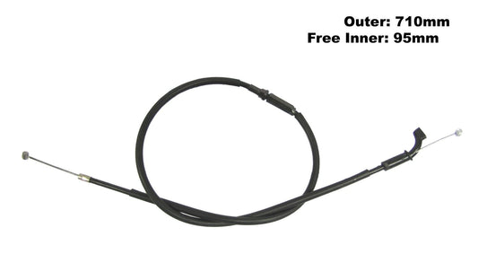 Choke Cable Yamaha XJ600 84-86, FJ600 84-85