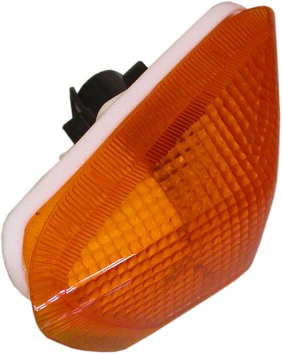 Complete Indicator Kawasaki ZZR600 Front Right(Amber)90-92