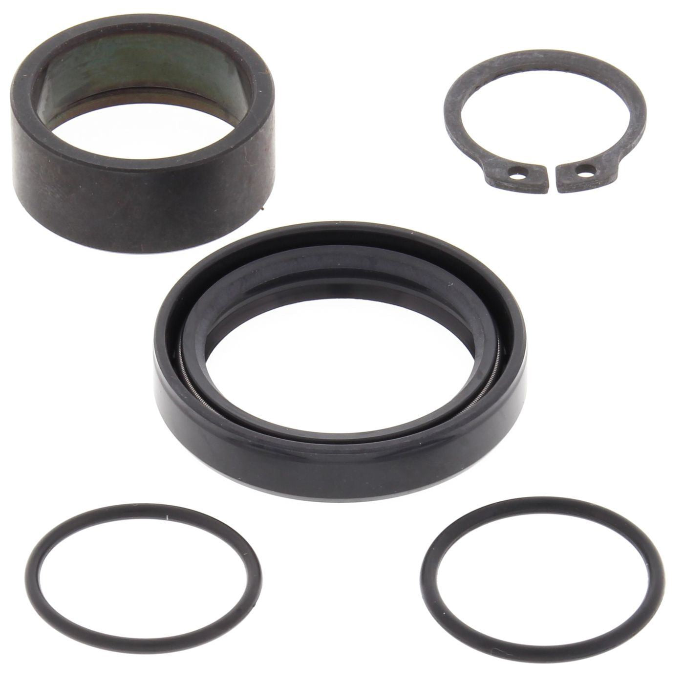 Counter Shaft Seal Kit For Kawasaki KX125 1994 - 2005