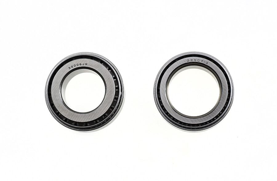 Taper Bearing SSY915 with (30mm x 55mm x 17mm) & (35mm x 55mm x 14mm Stepped)