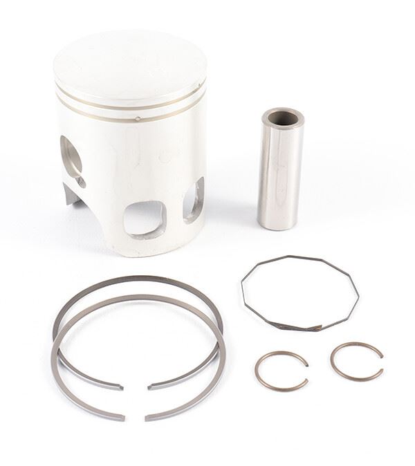 Piston Kit For Yamaha 0.75 RD250DX,LC(54.75mm)