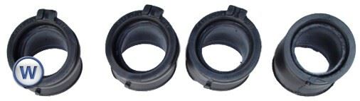 TourMax Carb to Head Rubbers Honda CB600FW-F6 98-06
