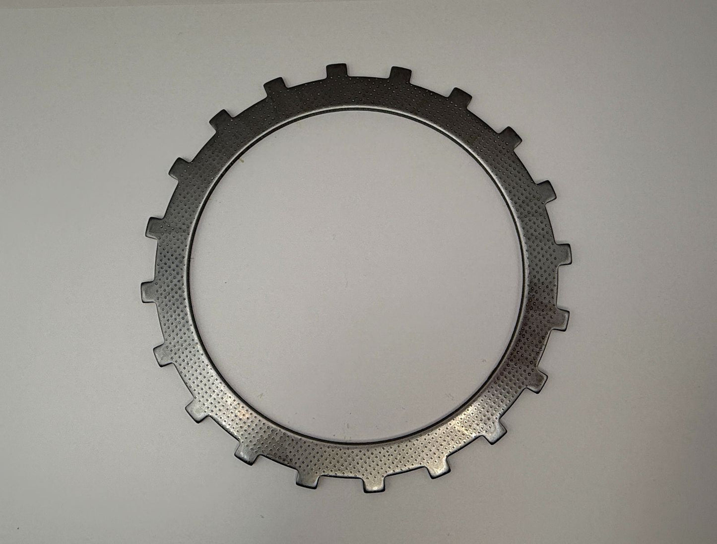 Metal Plate 193970, 193975(3.00mm)20 Pegs