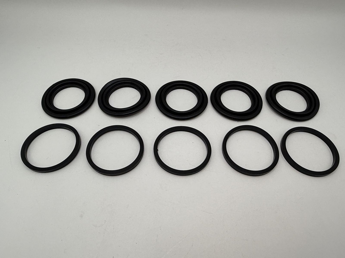 Caliper Seals Only OD 38mm Boot Small Lip Suzuki GTs 73-77