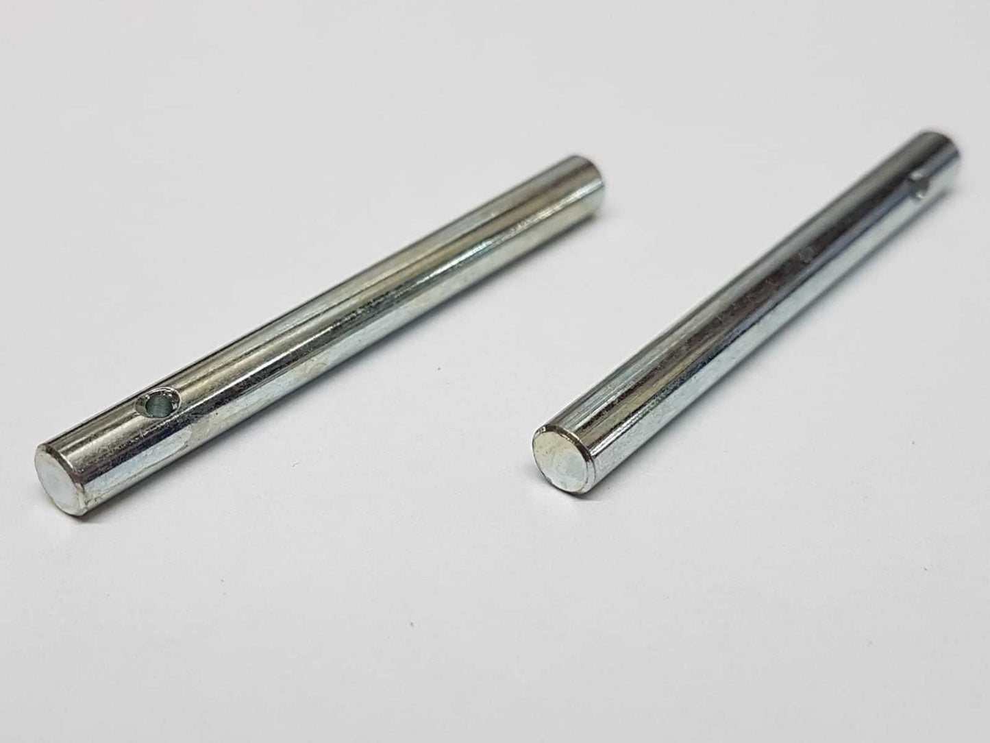 Brake Pad Pin Sets as fitted to 700016, 700027, 700053, 700076 Kawasaki 92043-1522