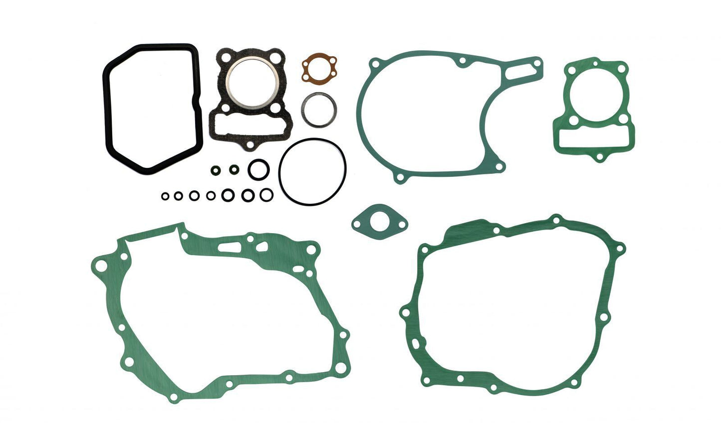 Centauro Full Gasket Set Honda XR75 K3-K5 1977-1979, XR80,A,B,RJ,RH,Z 1979-1988