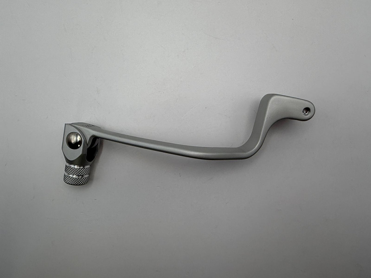 Gear Lever Alloy Silver Triumph TF250X 24-25